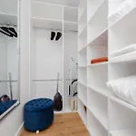 Bright Młynarska Perfect For Remote Work By Renters Warszawa